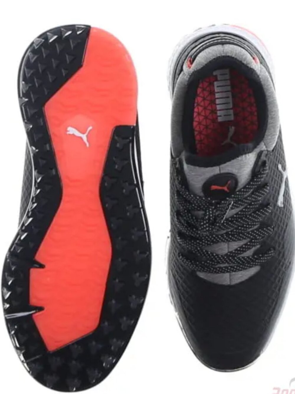 Women's NWT Puma Proadapt Alphacat golf shoes